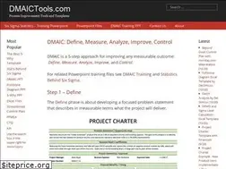 Sites similar to dmaictools.com
