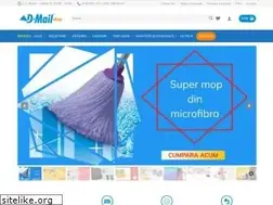 Sites similar to dmailshop.ro