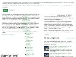 Sites similar to dmainc.com