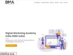 Sites similar to dmaindia.co