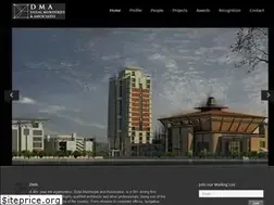 Sites similar to dmaindia.org