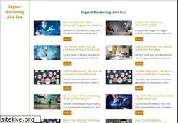 Sites similar to dmaireroa.com