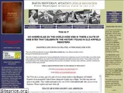 Sites similar to dmairfield.com