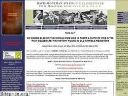 Sites similar to dmairfield.org