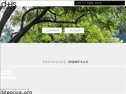Sites similar to dmaisimoveis.com.br