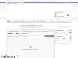 Sites similar to dmaisons-provence.com
