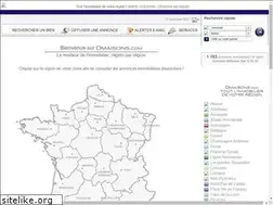 Sites similar to dmaisons.com