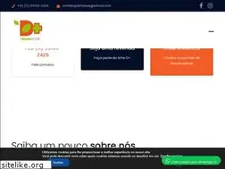 Sites similar to dmaisveganfood.com