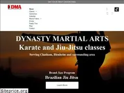 Sites similar to dmakarate.com