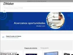 Sites similar to dmaker.com