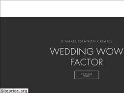 Sites similar to dmakeupstation.com