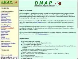 Sites similar to dmap.co.uk
