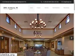 Sites similar to dmapa.com