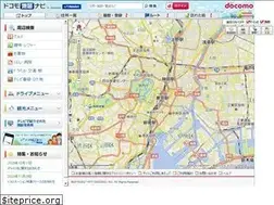 Sites similar to dmapnavi.jp