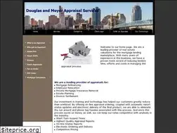 Sites similar to dmappraisal.com