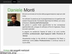 Sites similar to dmapps.it