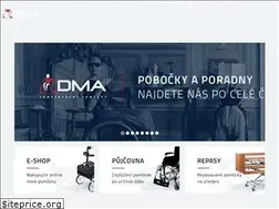 Sites similar to dmapraha.cz