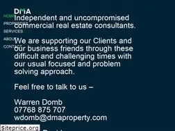 Sites similar to dmaproperty.com