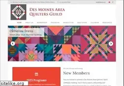Sites similar to dmaqg.org