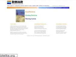 Sites similar to dmar-engr.com