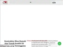 Sites similar to dmaras.com