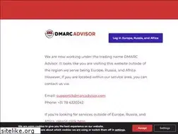Sites similar to dmarcadvisor.com
