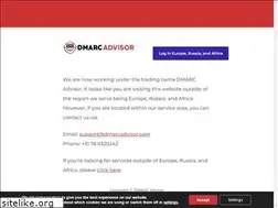 Sites similar to dmarcadvisor.es