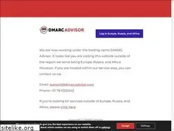 Sites similar to dmarcadvisor.nl