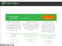 Sites similar to dmarcian-eu.com