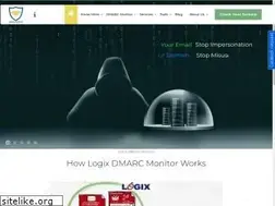 Sites similar to dmarcmonitor.net