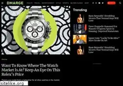 Sites similar to dmarge.com