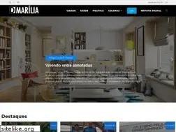 Sites similar to dmarilia.com.br