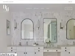 Sites similar to dmarinteriors.com