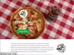 Sites similar to dmarios.com