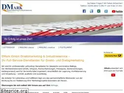 Sites similar to dmark-deutschland.de