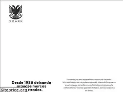 Sites similar to dmark.com.br
