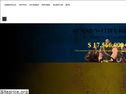 Sites similar to dmarket.com