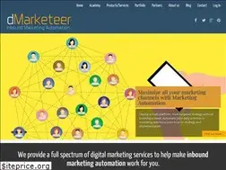 Sites similar to dmarketeer.com.sg