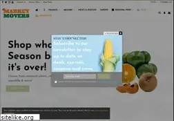 Sites similar to dmarketmovers.com