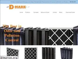 Sites similar to dmarkinc.com