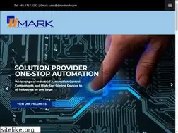 Sites similar to dmarktech.com