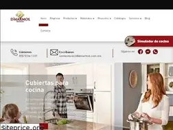 Sites similar to dmarmol.com.mx