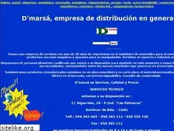 Sites similar to dmarsa.com