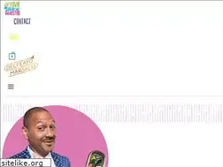 Sites similar to dmarsalis.com