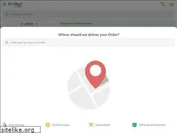 Sites similar to dmart.in