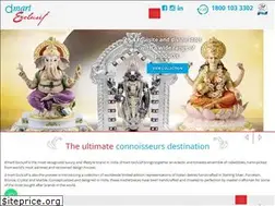 Sites similar to dmartexclusif.com