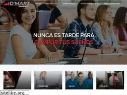 Sites similar to dmartpr.com