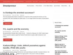 Sites similar to dmartpreneur.com