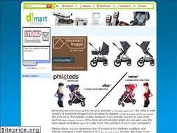 Sites similar to dmartstores.com