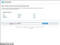 Sites similar to dmas.co